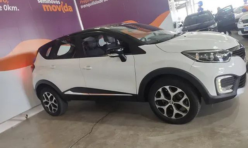 Renault Captur Inten...