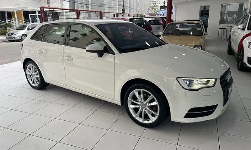 A3 Sportback 1.4 Tfs...