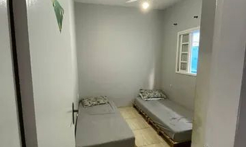 Casa No Samambaia ...