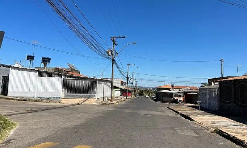  Samambaia Norte Esc...