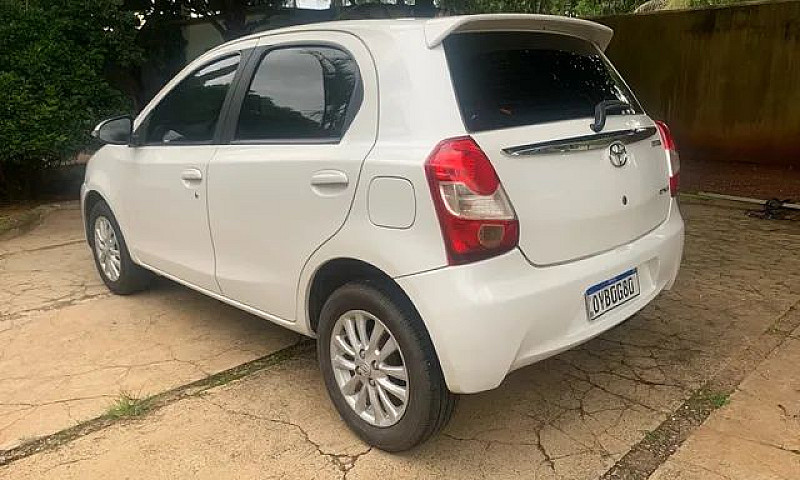 Etios Completo Xls 1...