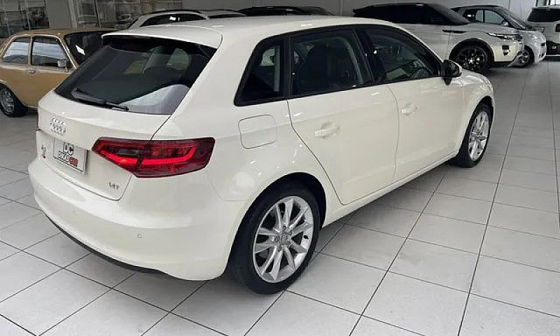 A3 Sportback 1.4 Tfs...