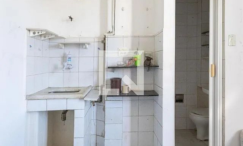 Apartamento Para Alu...