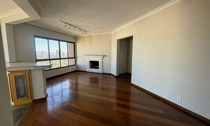 Apartamento Para Alu...