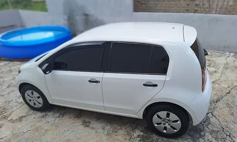Vendo Up Take Ma 201...