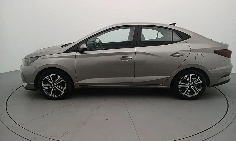 Hyundai Hb20S 2024 1...