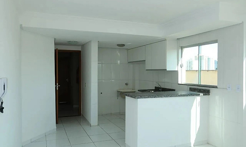 Apartamento 2 Quarto...
