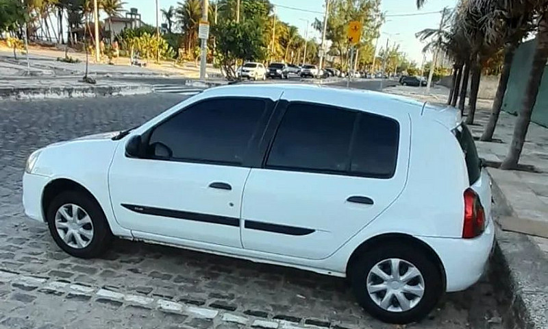 Renault Clio Rn/Aliz...