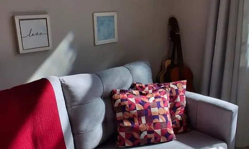 Apartamento Térreo P...