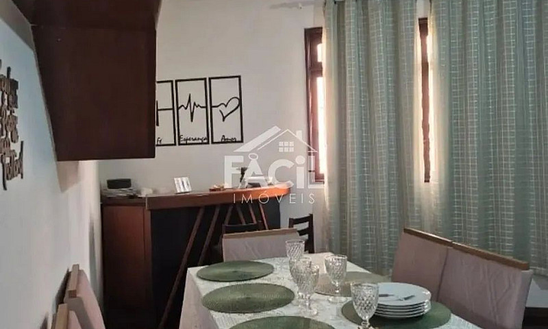 Casa Em São Cristovã...