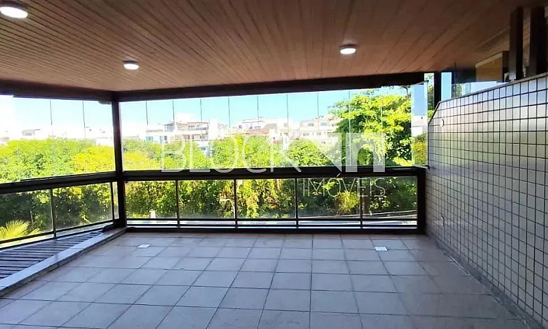 Recreio Dos Bandeira...