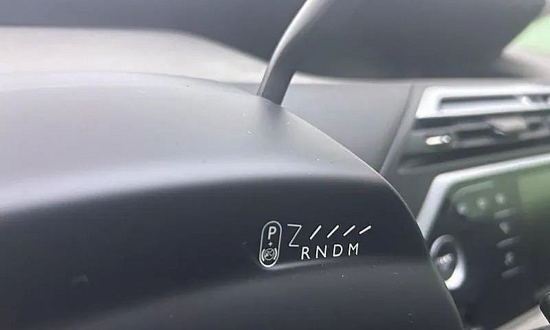 Citroen C4 Picasso I...