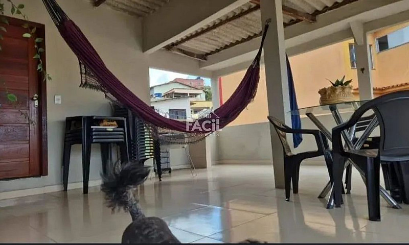 Casa Em São Cristovã...