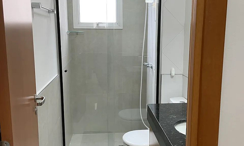 Alugo Apto Space Res...