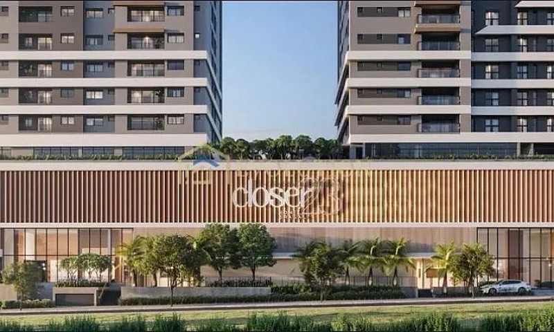 Ágio Closer 23 Home ...