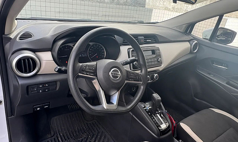 Versa Sense 2022...