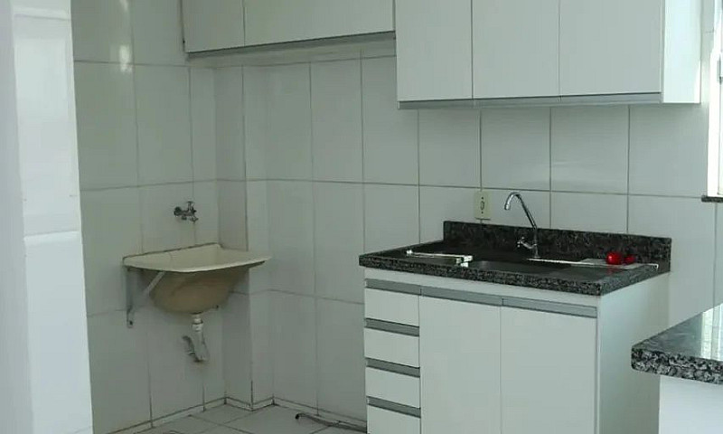 Apartamento 2 Quarto...