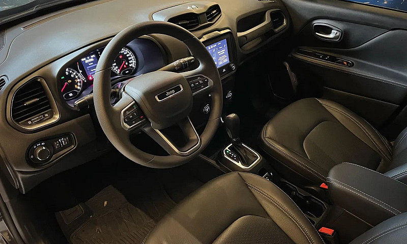 Jeep Renegade T270 1...