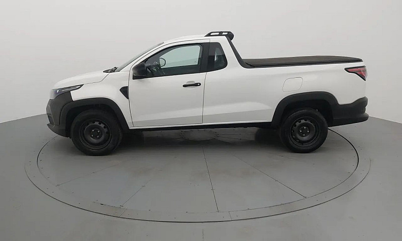 Fiat Strada 2023 1.4...