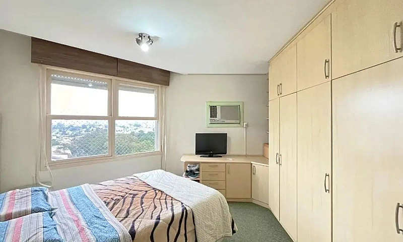 Venda Apartamento Po...