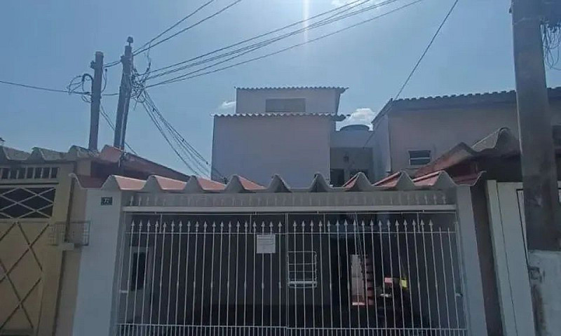 Térrea Pq Santo Antô...