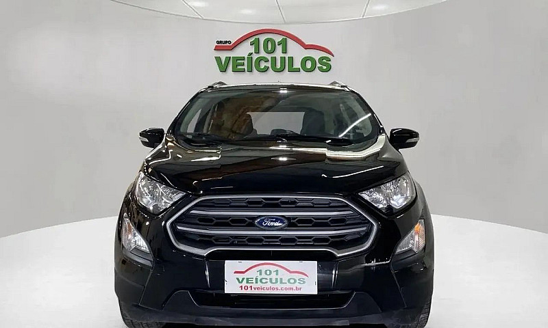 Ecosport Se 1.5 12V ...