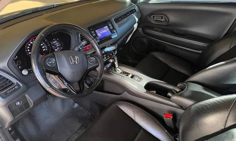 Honda Hr-V Ex 1.8 Fl...