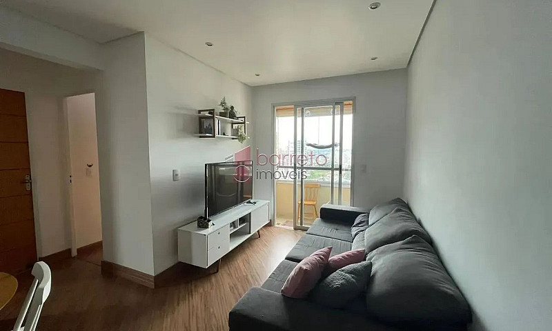 Apartamento Para Ven...