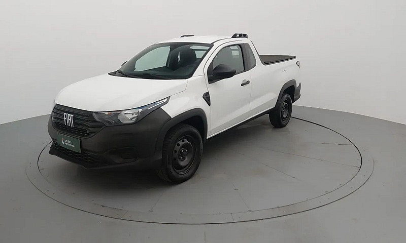 Fiat Strada 2023 1.4...