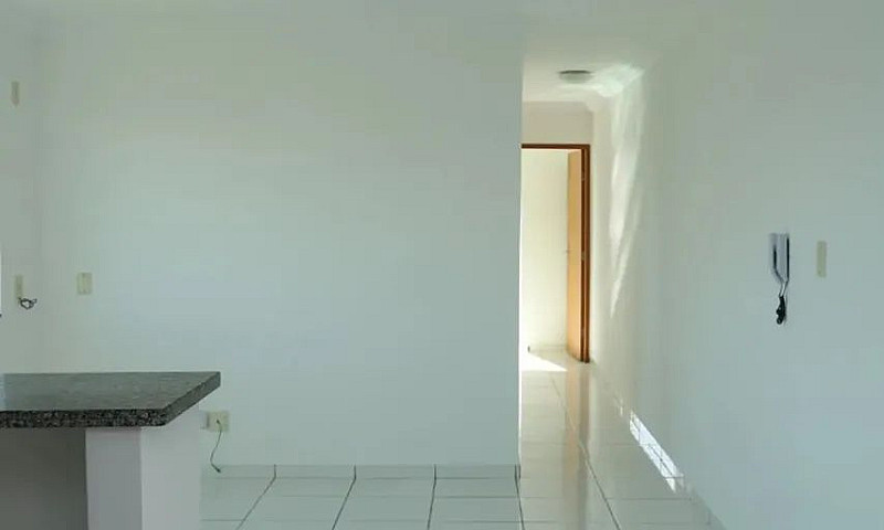 Apartamento 2 Quarto...