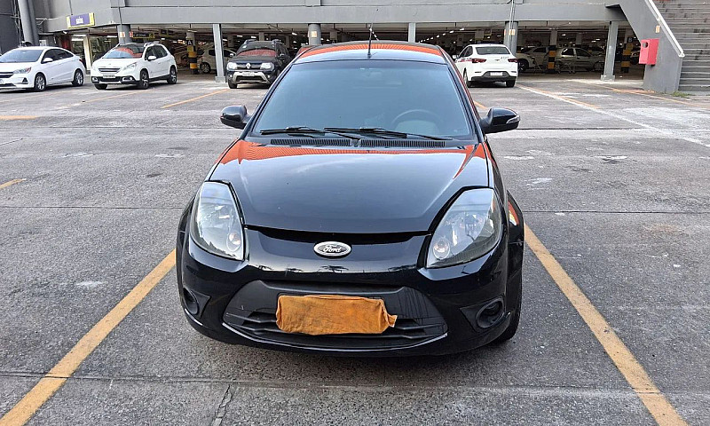 Ford Ka 1.0 8V/1.0 8...