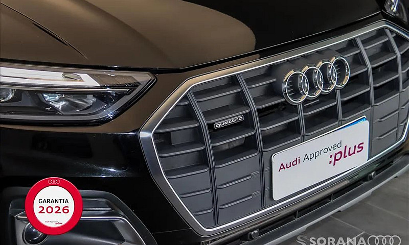 Audi Q5 Prestige 2.0...