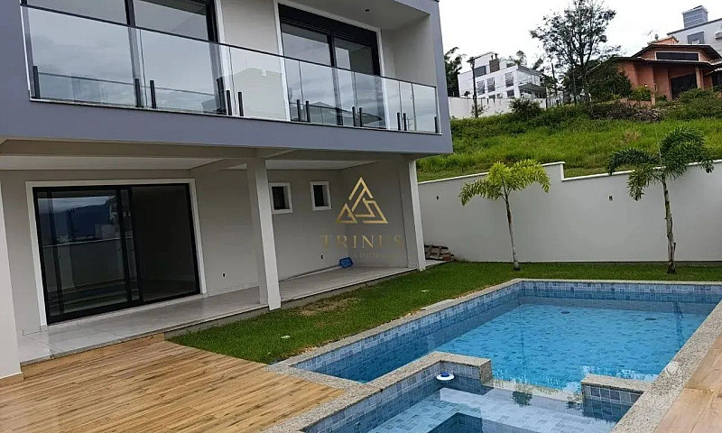 Maravilhosa Casa No ...