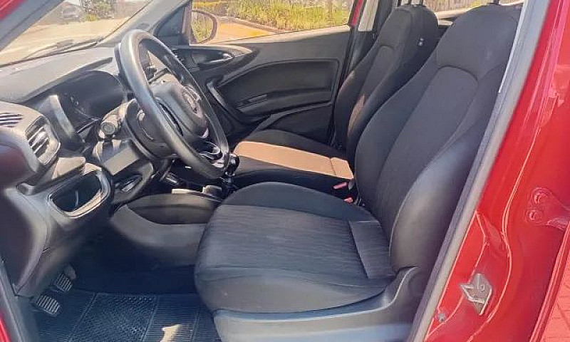 Fiat Argo Drive 1.0 ...