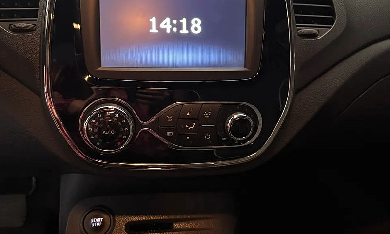 Renault Captur Inten...