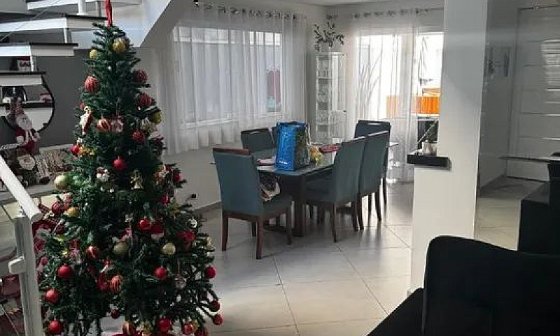 Vende-Se Casa No Con...