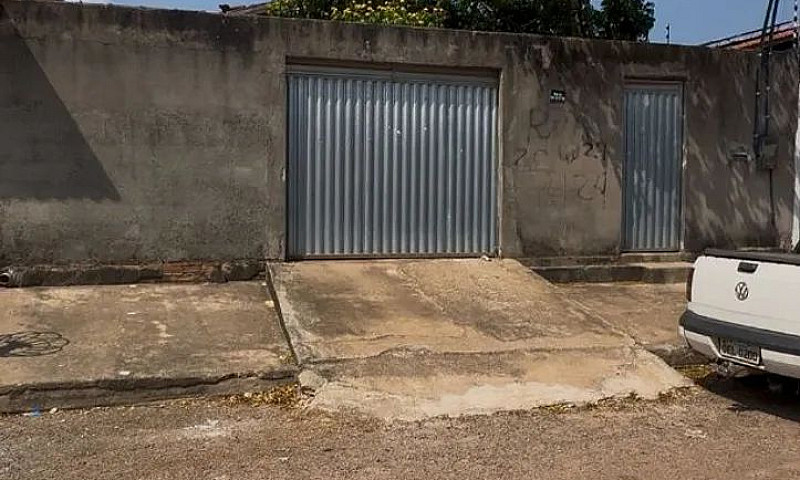 Aluga-Se Casa No Bai...