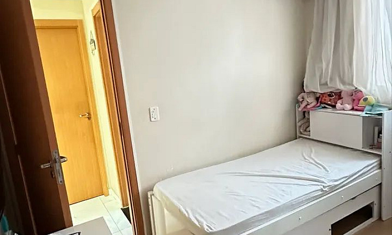 Apartamento Pecuária...