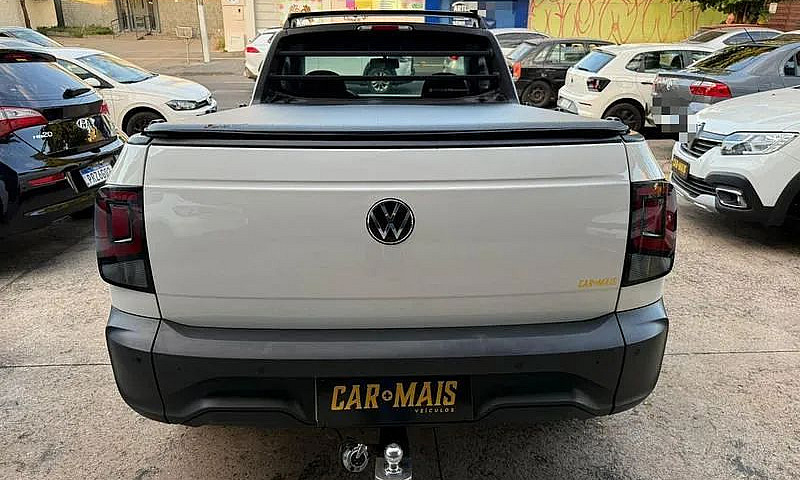 Volkswagen Saveiro R...