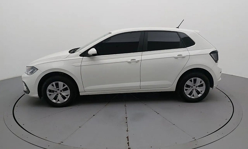 Volkswagen Polo 1.0 ...