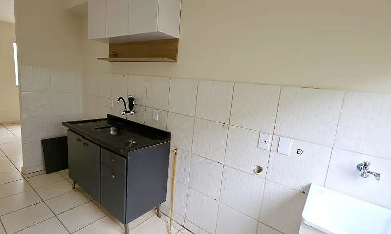 Apartamento Reformad...