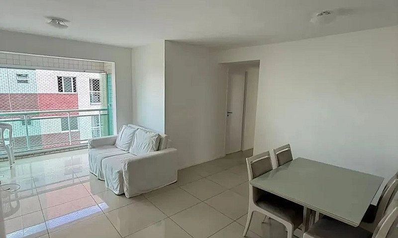 Apartamento No Renas...