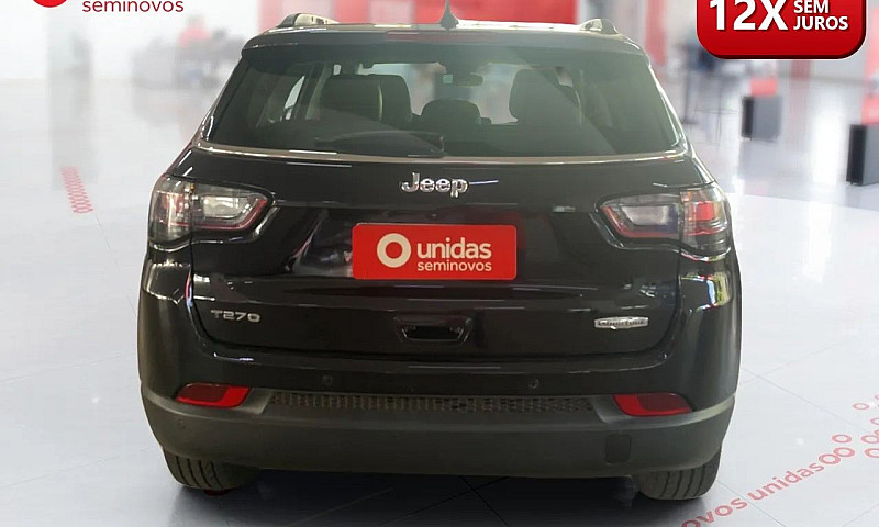 Jeep Compass Long. T...