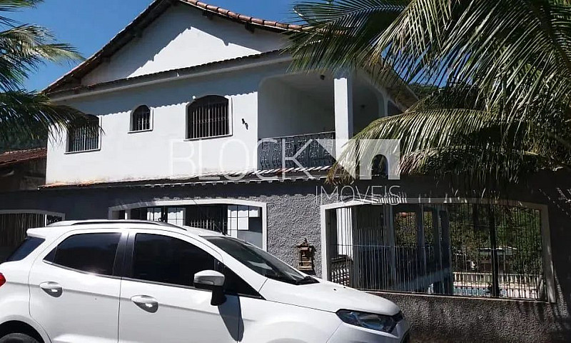 Vila Muriqui | Casa ...