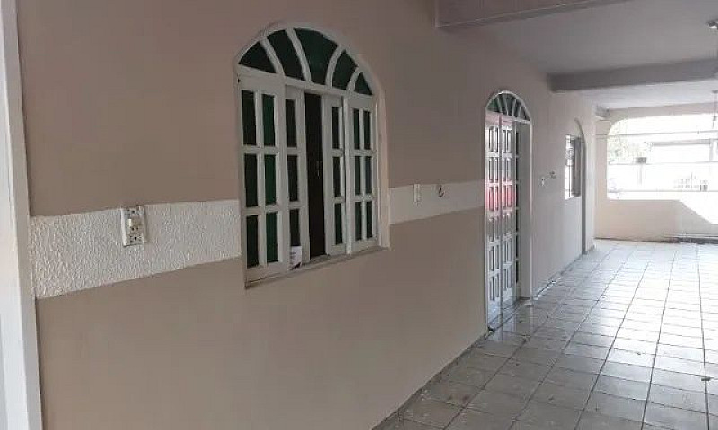 Casa 4 Quartos  Parq...