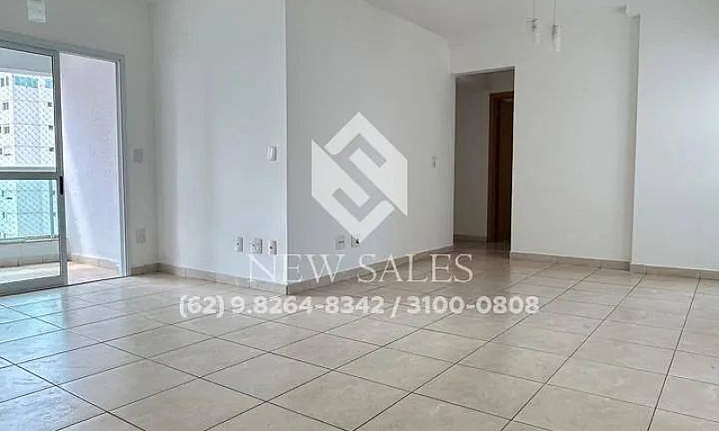 Apartamento Com 3 Qu...