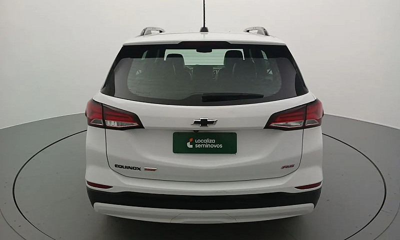 Chevrolet Equinox 20...