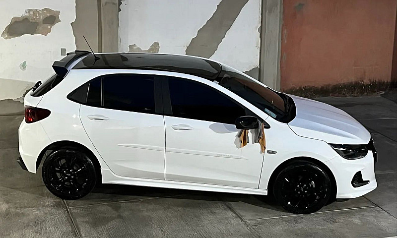 Chevrolet Onix Rs 1....