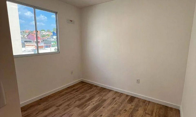 Apartamento Com 2 Do...
