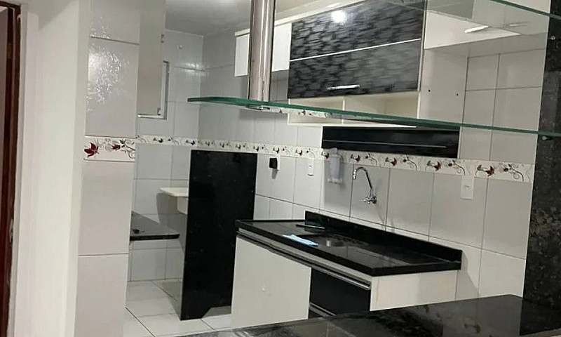 Apartamento Com 2 Do...